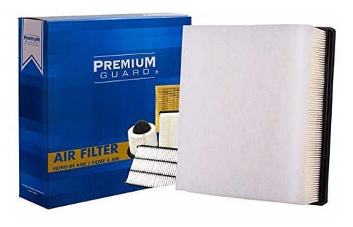 Filtro De Aire - Pg Air Filter Pa99002| Fits 2018 Bmw 320i, 