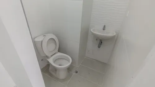 Local Segundo Piso Acabados Modernos