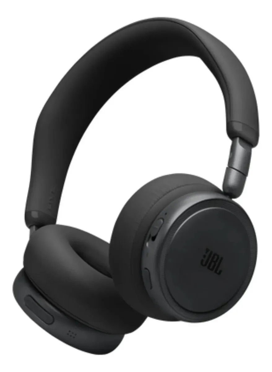 Jbl Jbl Live 680 Nc - Black Negro