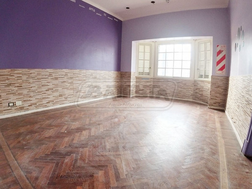 Imagen 9 de 12 de Terreno En Venta En Ramos Mejia Centro Norte