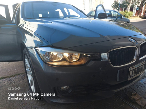 Imagen 4 de 6 de Bmw Serie 3 2013 2.0 320i Sedan 184cv