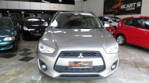 Asx 2.0 16v 160cv Aut.