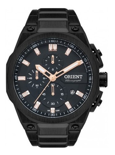 Relógio Orient Sport Mpssc020 P1px - Ótica Prigol