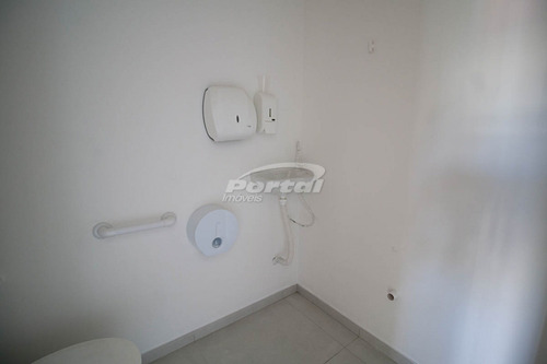 Excelente Sala Comercial Com 75 M² Bairro Do Salto - 35711840l