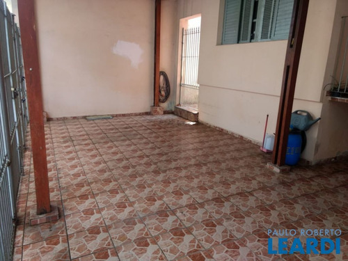 Imagem 2 de 15 de Casa Térrea - Campo Grande - Sp - 588294