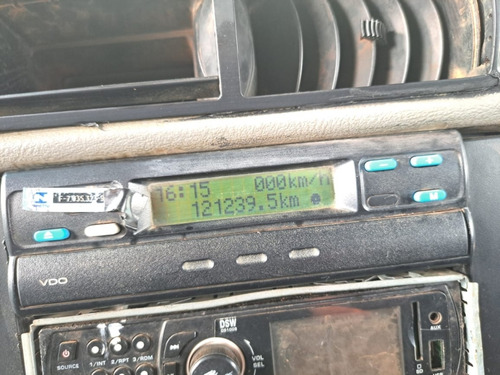 26-220 6x4 3-eixos 2p Caçamba 15 M3