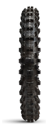 Pneu Borilli 90/90-21 007 Medium Soft Crf Klx Ttr Dianteiro