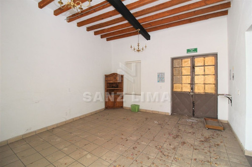 Imagen 12 de 23 de Celaya Centro: Estupenda Propiedad Restaurada, Con Bonitos D