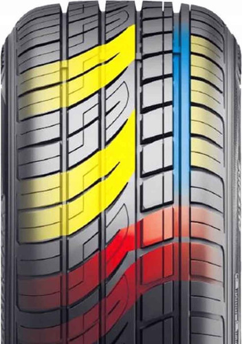 Llanta 235/65r17 Austone Sp303 108v