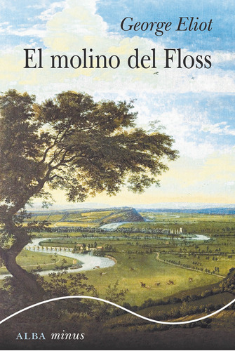 Libro Molino Del Floss, El