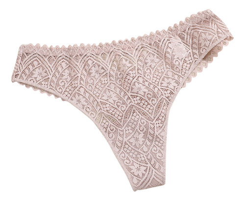 Bragas En T Para Mujer, Calzoncillos A La Moda, Ropa Interio