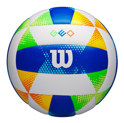 Balón De Volleyball Wilson Geo