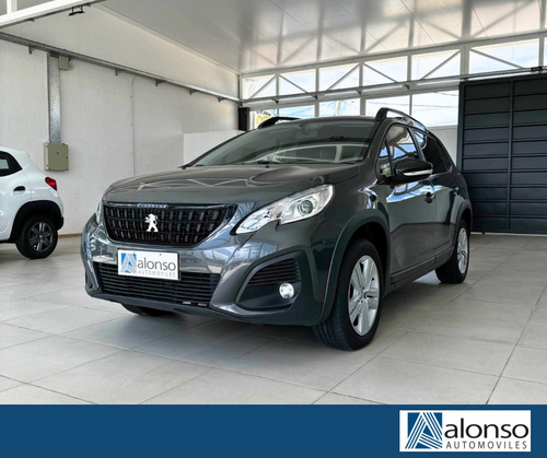 Peugeot 2008 1.6 Feline 5p