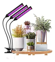Comprar Lámpara Led Cultivo De Plantas De Interior Usb Crecimiento