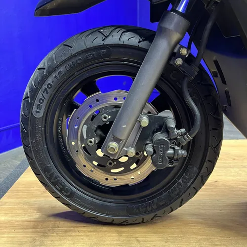 Kymco Rocket 125 2016