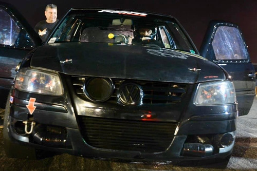 Volkswagen Gol 1.9 Turbo