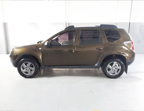 Imagen 2 de 11 de Renault Duster Privilege 2.0 4x4