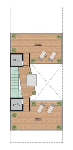 Imagen 20 de 22 de Departamento - Villa Urquiza