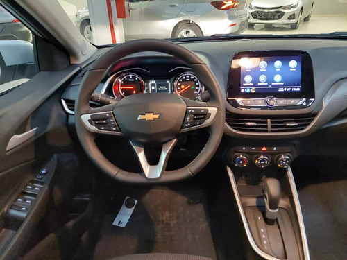 Chevrolet Onix plus 1.0 Turbo Premier At