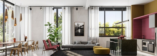 Imagem 15 de 28 de Apartamento À Venda No Bairro Alto Da Boa Vista - São Paulo/sp - O-14540-24500