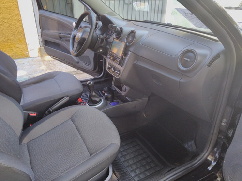 Vw/nova Saveiro Cs Gnv- 5ª