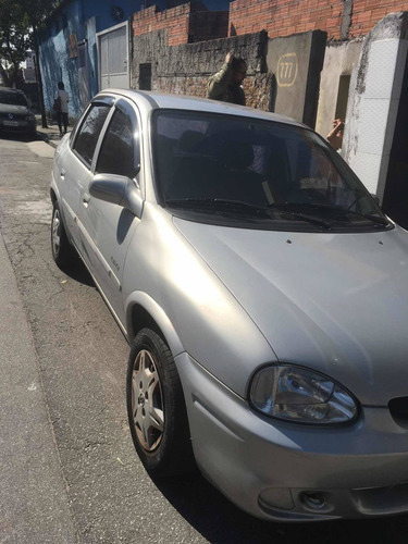 Chevrolet Corsa Sedan 1.6