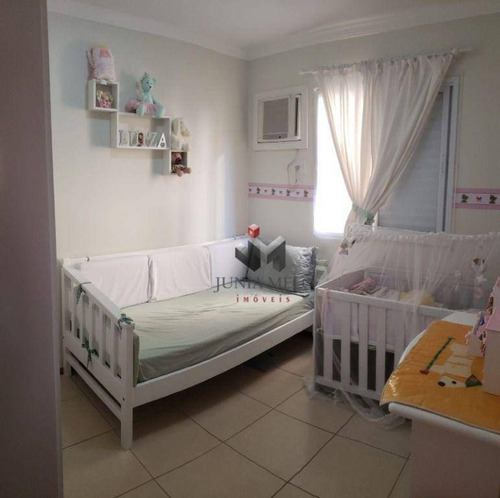 Imagem 8 de 13 de Apartamento À Venda Por R$ 360.000 Com 2 Dormitórios , 82 M² - Jardim Paulista - Ribeirão Preto/sp - Ap3951