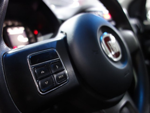Fiat Uno Uno 1.0 FIREFLY FLEX ATTRACTIVE 4P MANUAL