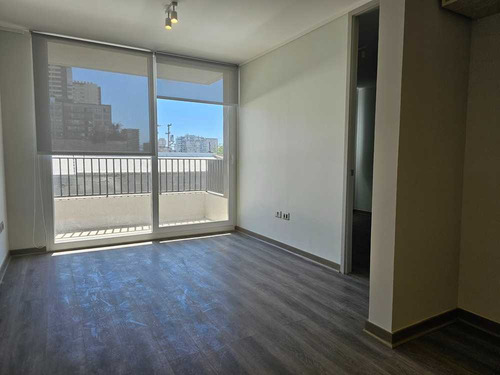 Depto De 35 M2 1d1b Amenities De Primera (72015)