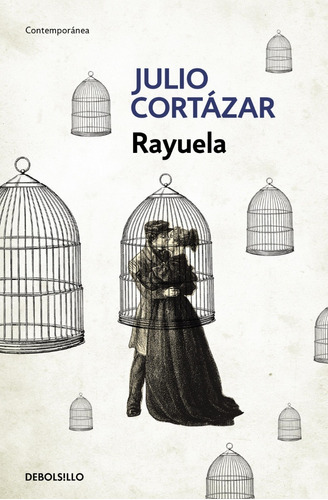 Julio Cortazar - Rayuela