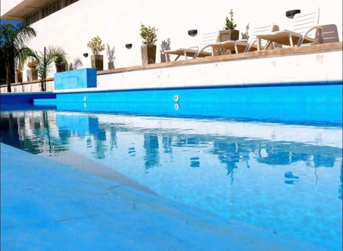 Imagen 8 de 20 de Alquiler Temporal Dptos 2 Dormitorios (villa Carlos Paz)-piscina