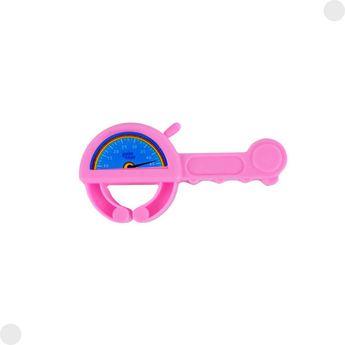 Maleta Infantil Mini Doutor Roxo - 1268 - Pakitoys