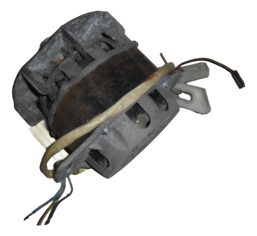 Motor Para Lavarropas Philco Con Polea Wm-ph08 Xd-180 (Usado)