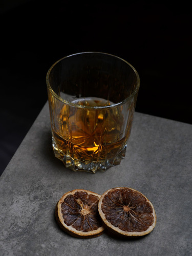 Jogo 3 Copos De Vidro Para Whisky Karat Pasabahçe - 295ml