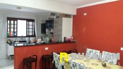 Imagem 5 de 13 de Casa Para Venda No Jardim Record - 2037