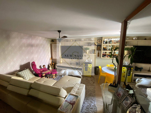 Imagem 7 de 15 de Apartamento No Jardim América !!! 3 Quartos !! - 7125