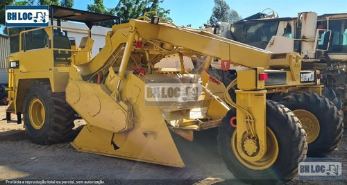 Imagem 1 de 8 de Recuperadora De Pavimentos Caterpillar Rm350b Ref.208229