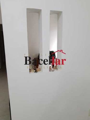 Imagem 11 de 15 de Apartamento-locação-tijuca-rio De Janeiro - Tiap24665