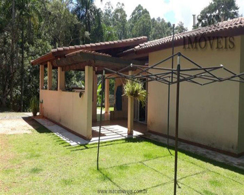 Imagem 6 de 30 de Sítio À Venda Em Atibaia Sp - 3045 - 34968715