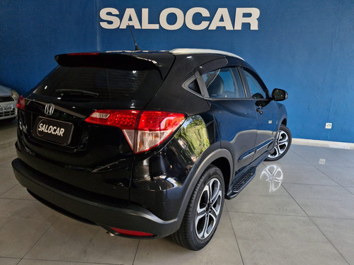 Honda HR-V EX CVT 1.8 I-VTEC FlexOne