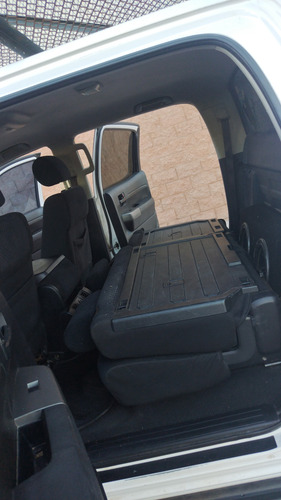 Toyota Tundra 5.7 Sr5 V8 Doble Cab 4x2 At