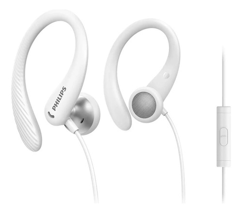 Auriculares Philips Audio TAA1105_WT TAA1105_WT