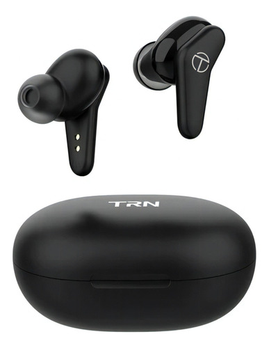 Audífono In-ear Gamer Inalámbrico Trn Am1 Negro