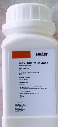 Natamicina Vita Pro 50%
