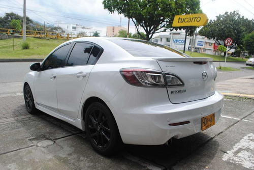 Mazda Mazda 3 Allnew