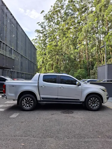 Chevrolet Colorado 2.8 High Country