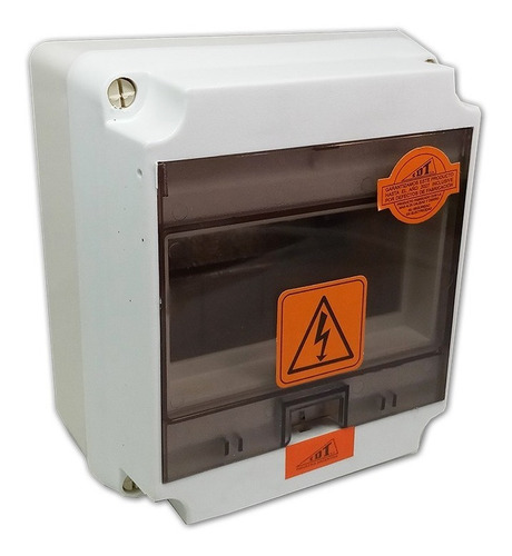 Kit Para Instalación De Medidor Monofásico Edesur Completo