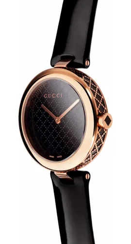 Gucci diamantissima watch 32mm hot sale