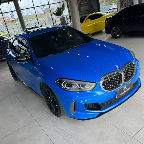 Bmw M 135i Xdrive