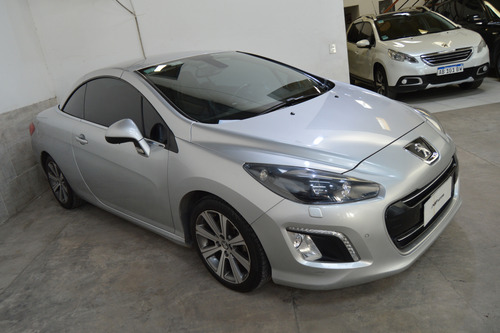 Peugeot 308 1.6 Cc Thp 156cv Nav